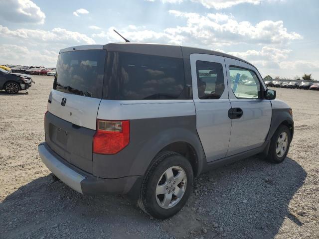 Photo 3 from auction – 2003 HONDA ELEMENT EX with VIN 5J6YH28553L034276