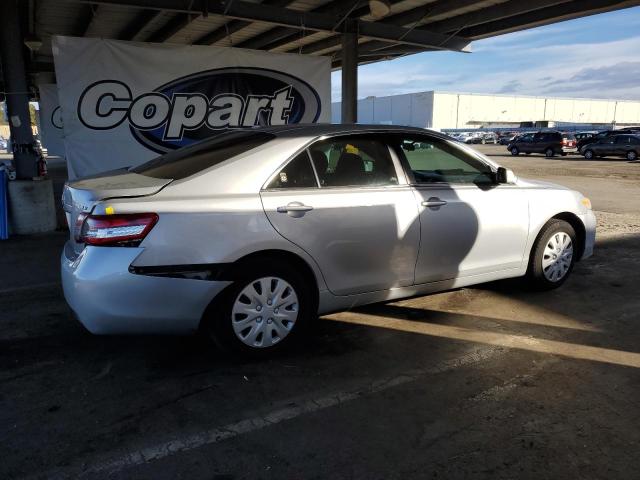 Photo 3 from auction – 2011 TOYOTA CAMRY BASE with VIN 4T1BF3EK3BU777427