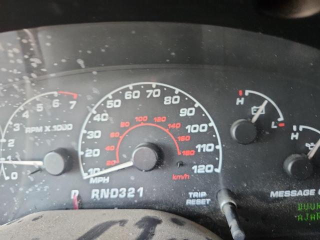 Photo 9 from auction – 2002 FORD EXPLORER L with VIN 1FMZU75WX2ZC05725