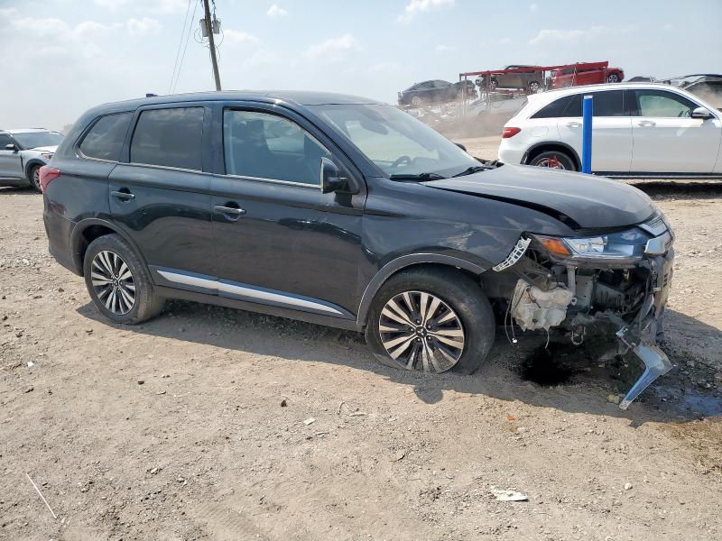 Photo 4 from auction – 2020 MITSUBISHI OUTLANDER with VIN JA4AD3A31LZ016172