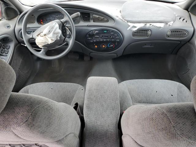 Photo 8 from auction – 1997 MERCURY SABLE GS with VIN 1MELM50U4VG623359