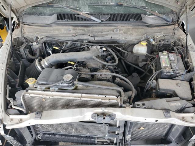 Photo 11 from auction – 2002 DODGE RAM 1500 with VIN 3D7HA18N72G179776