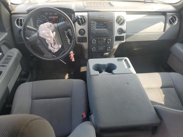 Photo 8 from auction – 2014 FORD F150 SUPER with VIN 1FTFW1CF6EKF90697