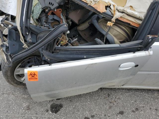 Photo 7 from auction – 2007 SATURN ION LEVEL 2 with VIN 1G8AJ55F97Z119578