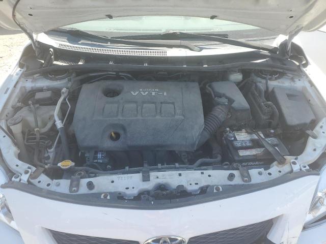 Photo 11 from auction – 2010 TOYOTA COROLLA BA with VIN 2T1BU4EE9AC347083
