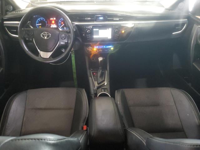 Photo 8 from auction – 2015 TOYOTA COROLLA L with VIN 2T1BURHE9FC247288