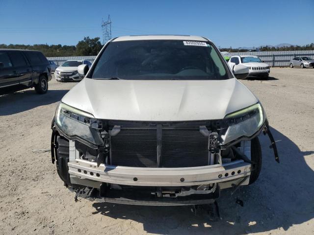 Photo 5 from auction – 2018 HONDA PILOT EXL with VIN 5FNYF6H50JB054924