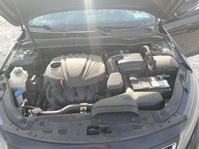 Photo 11 from auction – 2014 KIA OPTIMA LX with VIN 5XXGM4A76EG309161