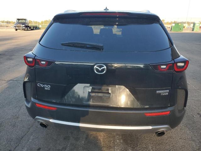 Photo 6 from auction – 2023 MAZDA CX-50 PREM with VIN 7MMVABDYXPN126264