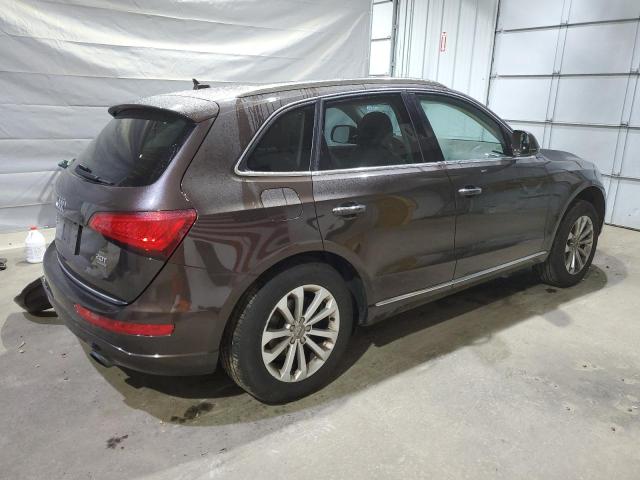 Photo 3 from auction – 2015 AUDI Q5 PREMIUM with VIN WA1CFAFP8FA095877