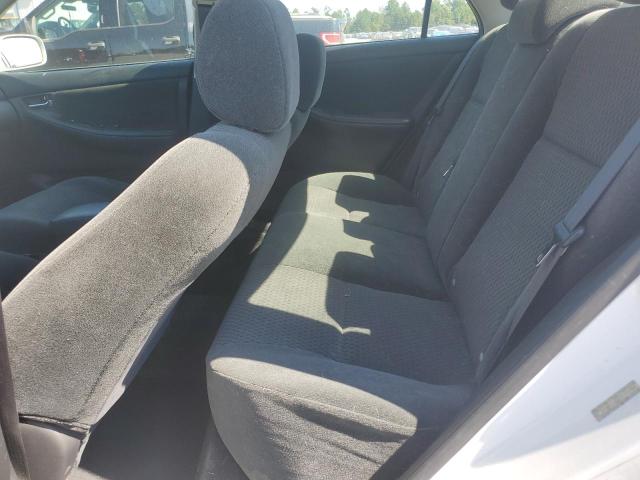 Photo 10 from auction – 2006 TOYOTA COROLLA CE with VIN 1NXBR32E16Z728982