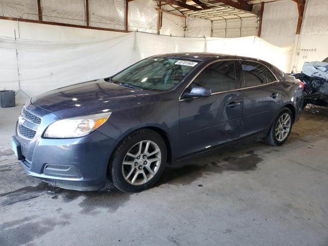 Photo 1 from auction – 2013 CHEVROLET MALIBU 1LT with VIN 1G11C5SA9DF344677