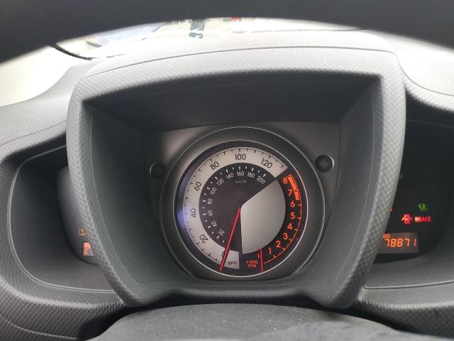 Photo 9 from auction – 2014 TOYOTA SCION XD with VIN JTKKUPB42E1045067