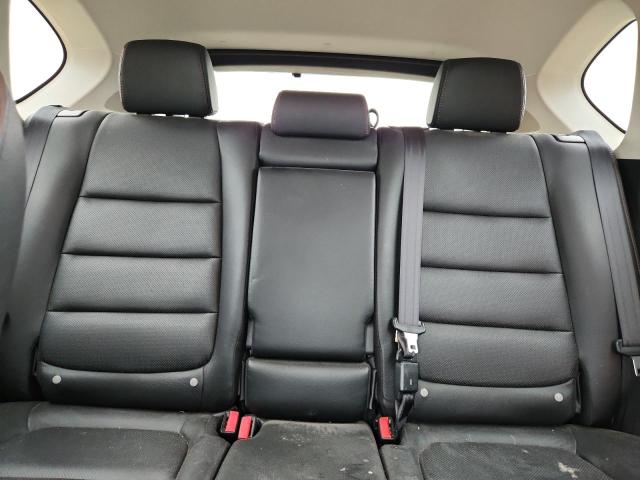 Photo 10 from auction – 2015 MAZDA CX-5 GT with VIN JM3KE4DYXF0553689