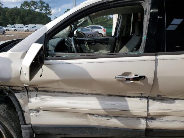 Photo 7 from auction – 2011 GMC ACADIA SLE with VIN 1GKKRPED5BJ185960