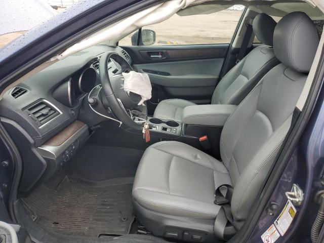 Photo 7 from auction – 2018 SUBARU OUTBACK 2. with VIN 4S4BSANC4J3325533