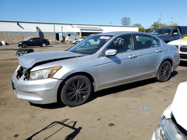 Photo 1 from auction – 2011 HONDA ACCORD EXL with VIN 1HGCP2F84BA146322
