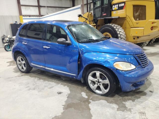 Photo 4 from auction – 2004 CHRYSLER PT CRUISER with VIN 3C8FY68834T208655