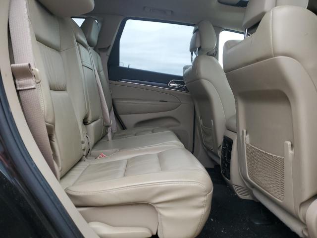 Photo 11 from auction – 2015 JEEP GRAND CHER with VIN 1C4RJFBG7FC609014