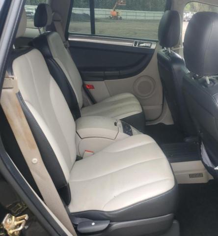 Photo 11 from auction – 2006 CHRYSLER PACIFICA T with VIN 2A4GM68436R678473