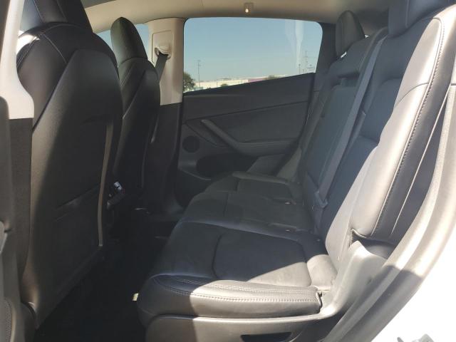 Photo 10 from auction – 2022 TESLA MODEL Y with VIN 7SAYGAEE3NF515885