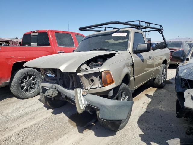 FORD RANGER 2007 with VIN 1FTYR10D77PA13315 - Photo from auction