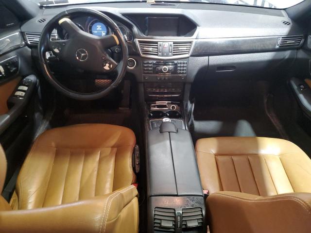Photo 8 from auction – 2010 MERCEDES-BENZ E 350 with VIN WDDHF5GB6AA021877