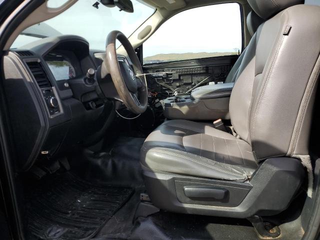 Photo 7 from auction – 2014 RAM 1500 ST with VIN 3C6JR6DG1EG330681