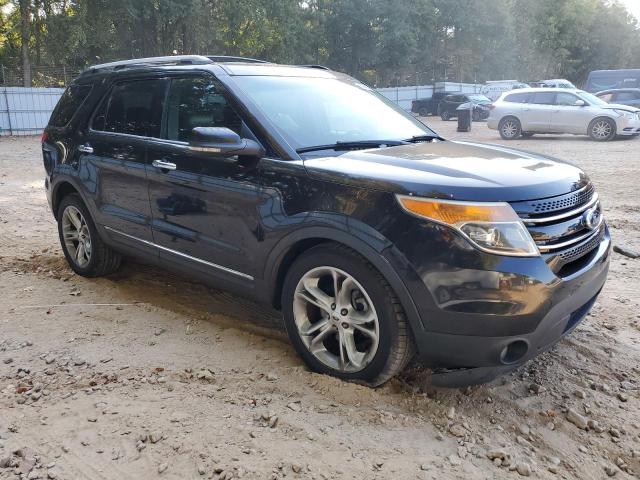Photo 4 from auction – 2012 FORD EXPLORER L with VIN 1FMHK7F82CGB04600