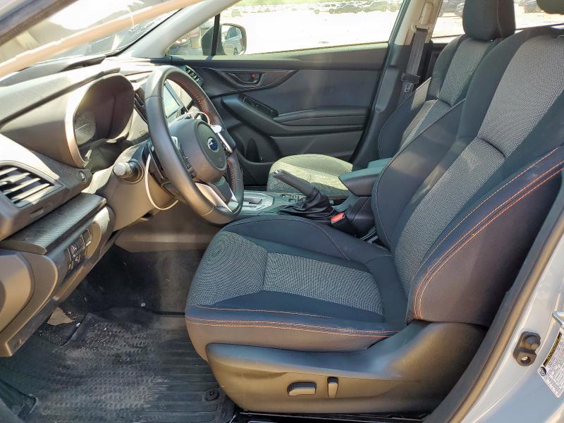 Photo 7 from auction – 2023 SUBARU CROSSTREK with VIN JF2GTAEC1PH213163