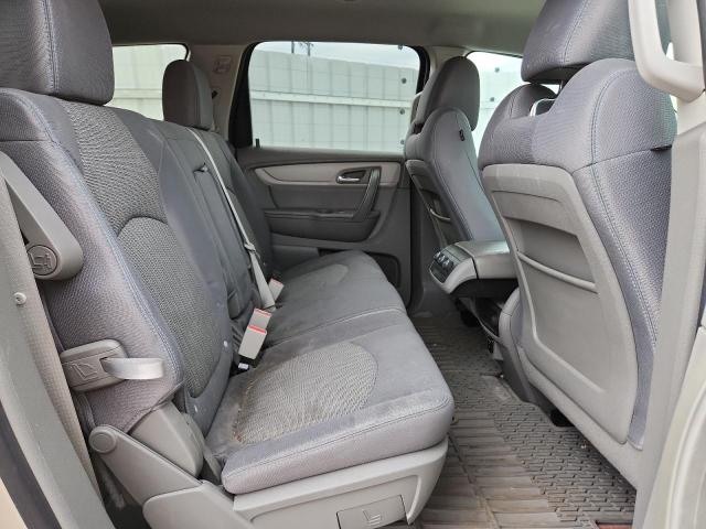 Photo 11 from auction – 2015 CHEVROLET TRAVERSE L with VIN 1GNKVGKD5FJ307452