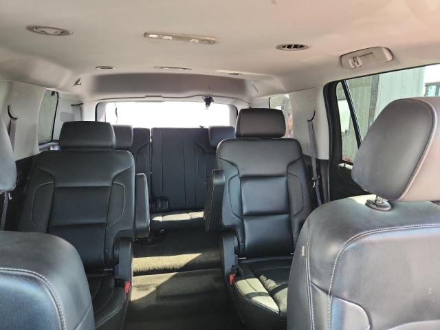 Photo 10 from auction – 2015 CHEVROLET TAHOE C150 with VIN 1GNSCCKC2FR279732