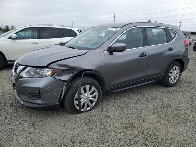 Photo 1 from auction – 2017 NISSAN ROGUE S with VIN KNMAT2MV1HP507201