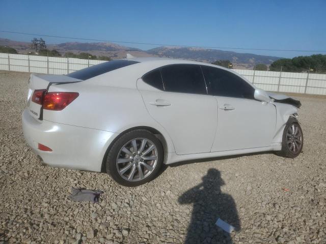 Photo 3 from auction – 2007 LEXUS IS 250 with VIN JTHCK262472011964