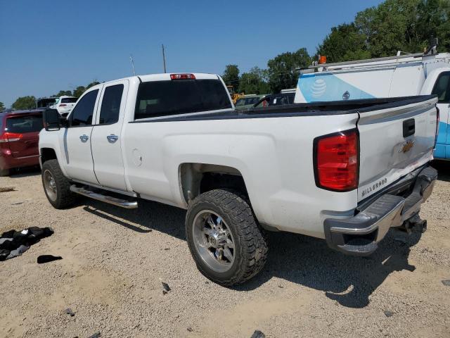 Photo 2 from auction – 2019 CHEVROLET SILVERADO with VIN 2GC2CREG9K1149525