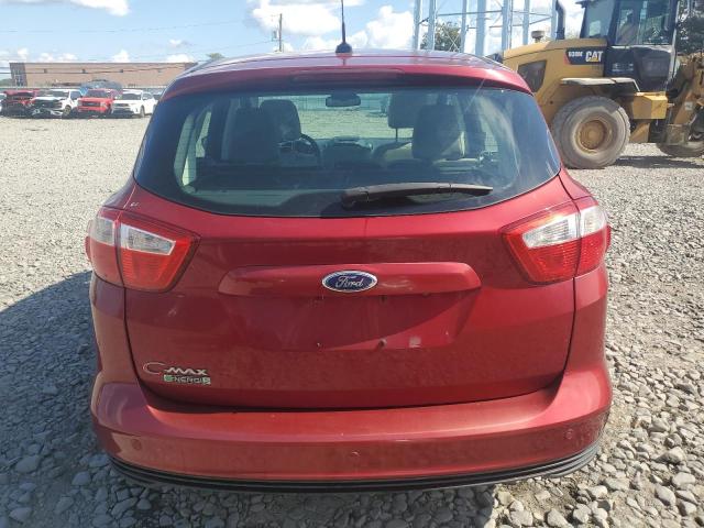 Photo 6 from auction – 2013 FORD C-MAX PREM with VIN 1FADP5CU3DL539800