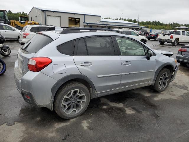 Photo 3 from auction – 2016 SUBARU CROSSTREK with VIN JF2GPANC5G8276805