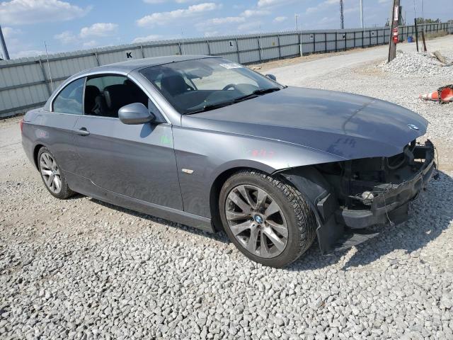 Photo 4 from auction – 2013 BMW 328 I SULE with VIN WBADW7C58DE732995