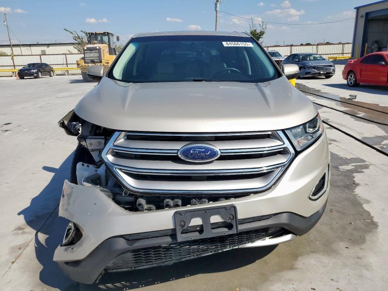 Photo 5 from auction – 2017 FORD EDGE TITAN with VIN 2FMPK3K91HBB02287