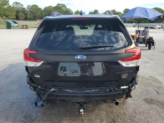 Photo 6 from auction – 2022 SUBARU FORESTER W with VIN JF2SKAMC3NH459305