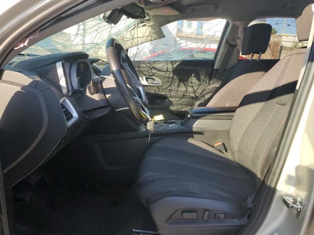 Photo 7 from auction – 2015 CHEVROLET EQUINOX LT with VIN 2GNALBEK7F6416894