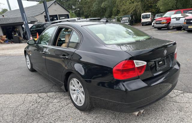Zdjęcie 3 z aukcji – 2006 BMW 325 XI z VIN WBAVD13576KV12856