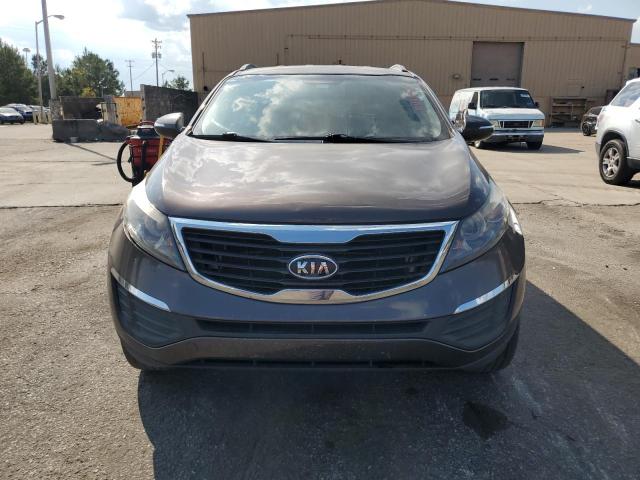 Photo 5 from auction – 2012 KIA SPORTAGE with VIN KNDPB3A2XC7240291