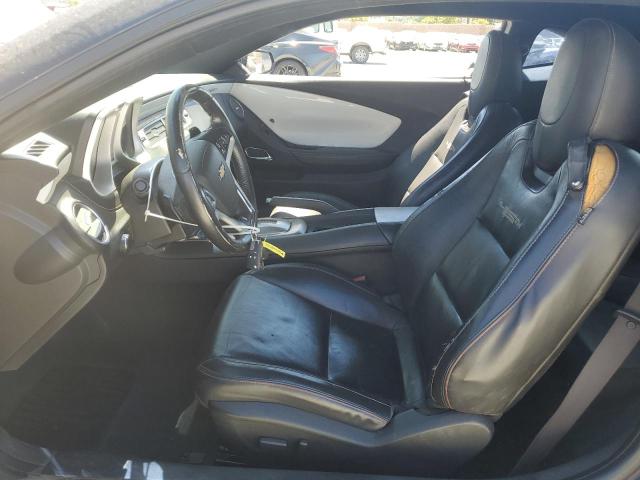 Photo 7 from auction – 2012 CHEVROLET CAMARO LT with VIN 2G1FC1E30C9204259