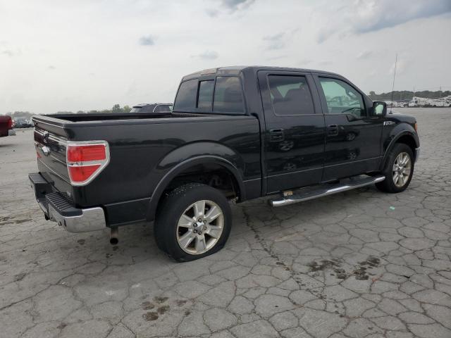Photo 3 from auction – 2010 FORD F150 with VIN 1FTFW1EV4AFA67668