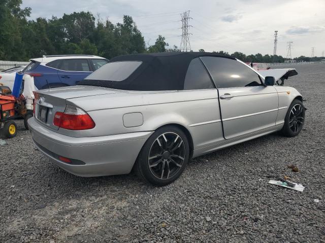 Photo 3 from auction – 2004 BMW 330 CI with VIN WBABW53414PL47219