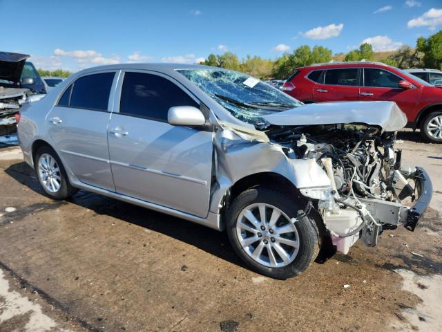 Foto 4 de la subasta – 2009 TOYOTA COROLLA con VIN JTDBL40E09J043845