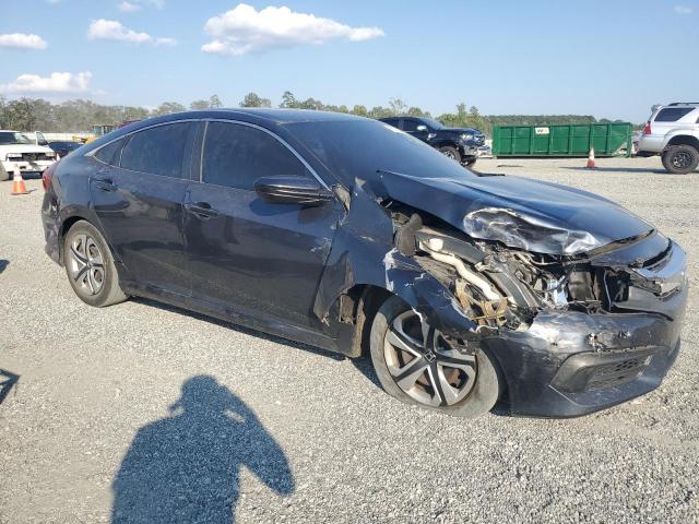 Photo 4 from auction – 2017 HONDA CIVIC with VIN 2HGFC2F52HH503702