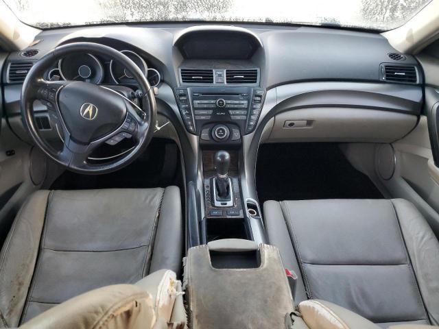 Photo 8 from auction – 2012 ACURA TL with VIN 19UUA8F22CA020398