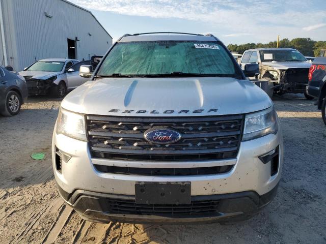 Photo 5 from auction – 2018 FORD EXPLORER X with VIN 1FM5K7DH2JGC39000